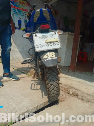 Pulsar AS